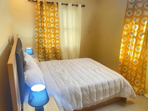 BelleVille Residence in โบโบ ดิอูลัสโซ