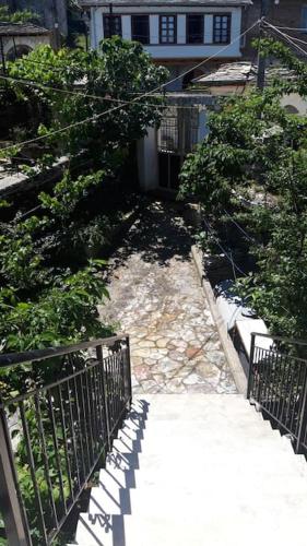 Simos Apartment, Gjirokastër (fotografie 10)