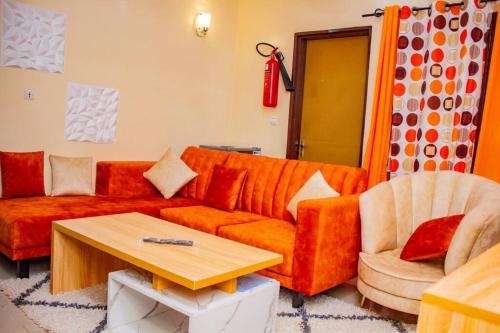 BelleVille Residence in โบโบ ดิอูลัสโซ