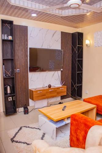 BelleVille Residence in โบโบ ดิอูลัสโซ