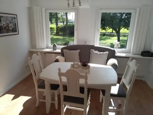 Ferienwohnung Petrine in Risum-Lindholm, Deutschland