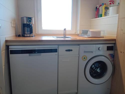 Ferienwohnung Petrine in Risum-Lindholm