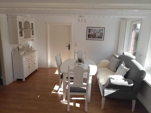 Ferienwohnung Petrine in Risum-Lindholm