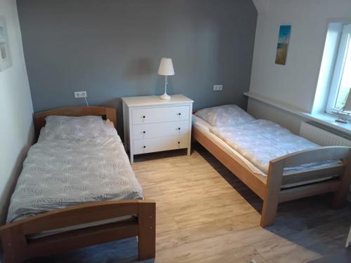 Ferienwohnung Petrine in Risum-Lindholm