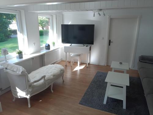 Ferienwohnung Petrine in Risum-Lindholm