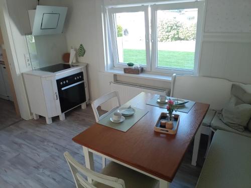 Ferienwohnung Petrine in Risum-Lindholm