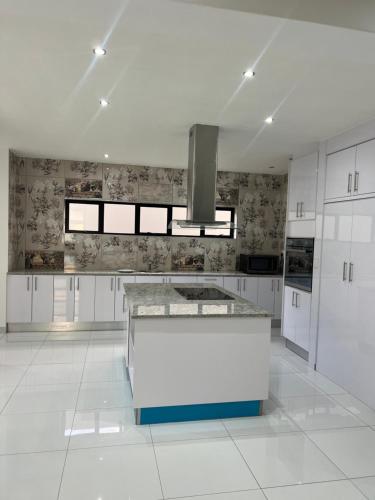 Elilo Bed and breakfast in Walvis Bay