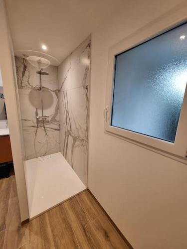 Villa Les Midices, Piscine, Climatisation, Pétanque (Villa Les Midices, Piscine, Climatisation, Petanque) in 呂薩