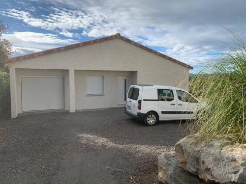 Villa Les Midices, Piscine, Climatisation, Pétanque (Villa Les Midices, Piscine, Climatisation, Petanque) in 呂薩