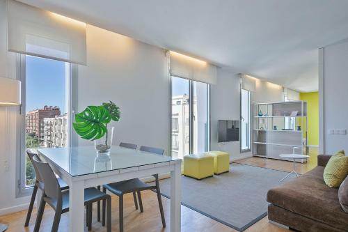 Lugaris Beach Apartments, Barcelona (fotografie 10)