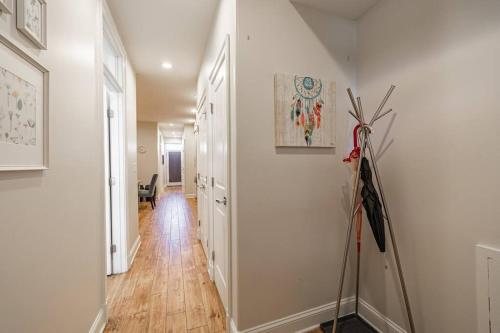 Central LUX Apartment in DC in Washington, USA