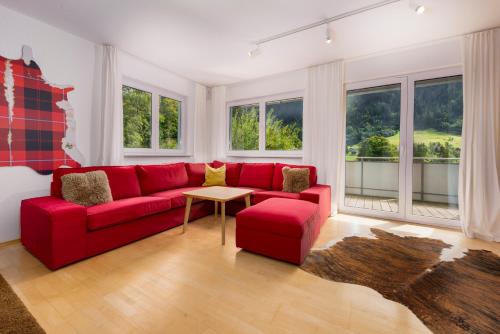  Haus Röcken in Dalaas
