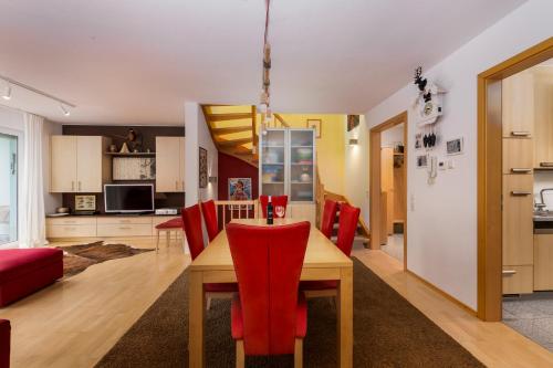 Haus Röcken