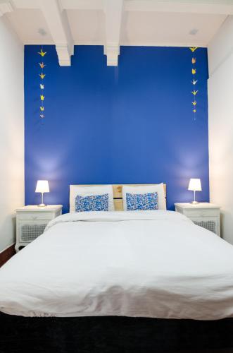 CX Hostel