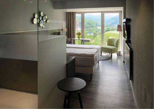 Logis Hotel-Restaurant Perle Des Vosges