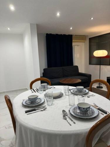 Charmant appartement Strasbourg, Strasbourg (photo 2)