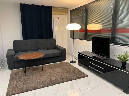 Charmant appartement Strasbourg, Strasbourg (photo 6)