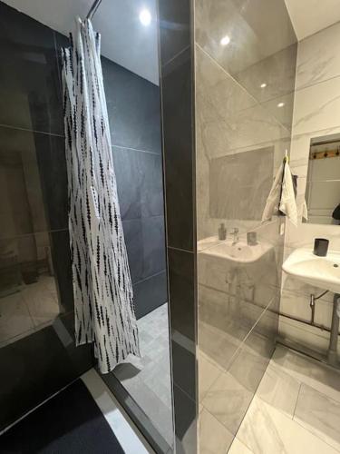 Charmant appartement Strasbourg, Strasbourg (photo 7)