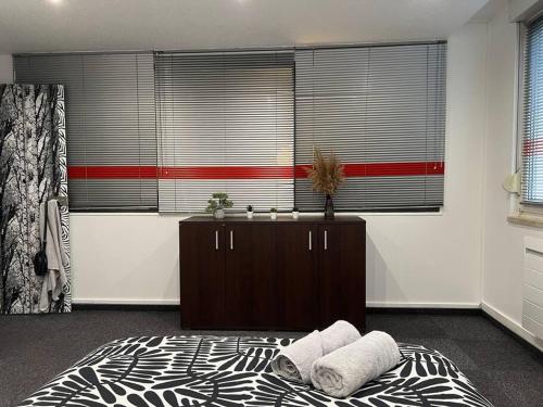 Charmant appartement Strasbourg, Strasbourg (photo 8)