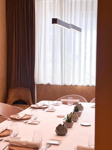 Logis Hôtel Burnel et la Clé des Champs