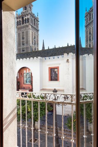 Puerta Catedral Apartments - image 3