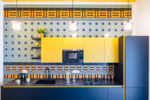 Eclectic Apartments in Vasto by Wonderful Italy, Naples (photo 3)