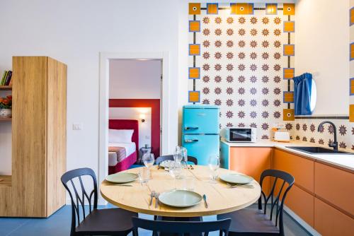 Eclectic Apartments in Vasto by Wonderful Italy, Naples (photo 6)