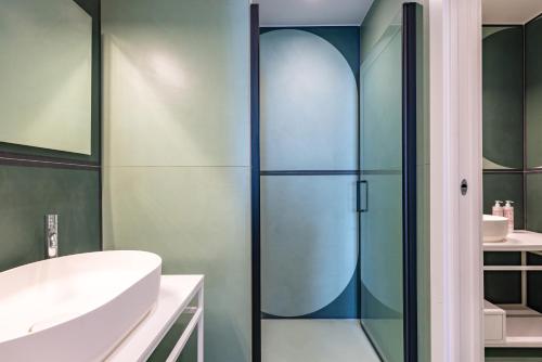 Eclectic Apartments in Vasto by Wonderful Italy, Naples (photo 8)
