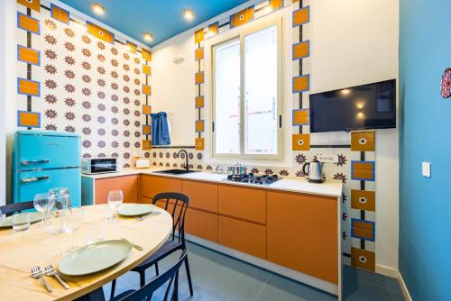 Eclectic Apartments in Vasto by Wonderful Italy, Naples (photo 9)