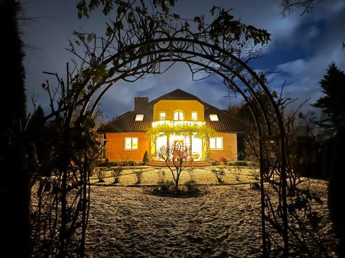Serenity Garden Villas - Polanica-Zdrój
