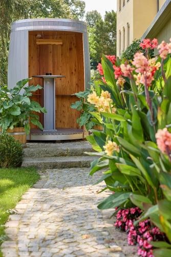 Hotel garni Sonnenhof - image 14