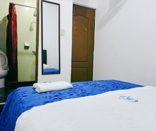 Hostal Wan Ka Trujillo – Trujillo
