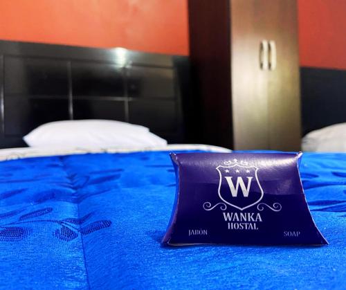 Hostal Wan Ka Trujillo – Trujillo