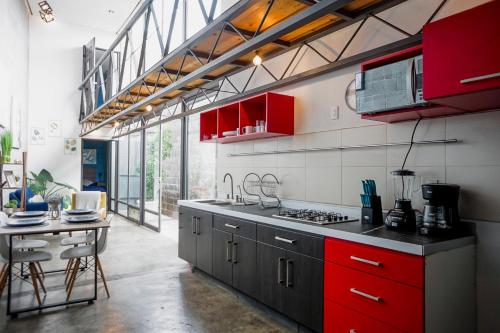 Casa Cobre StayHouse in San Luis Potosí, Mexico