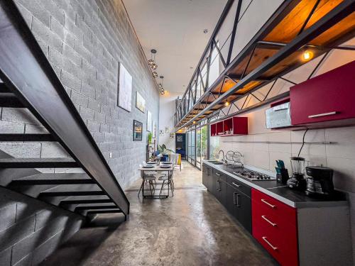 Casa Cobre StayHouse - Los Gómez