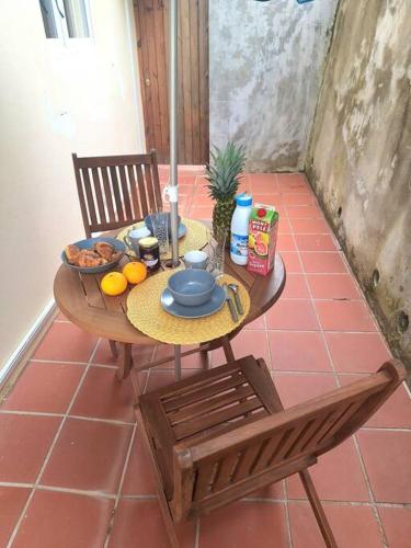 Cosy bas de villa - Location saisonnière - Le Lamentin