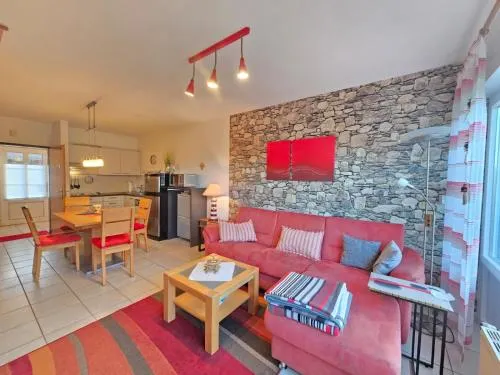 Ferienhaus Herkommer Norddeich in Norden, Deutschland