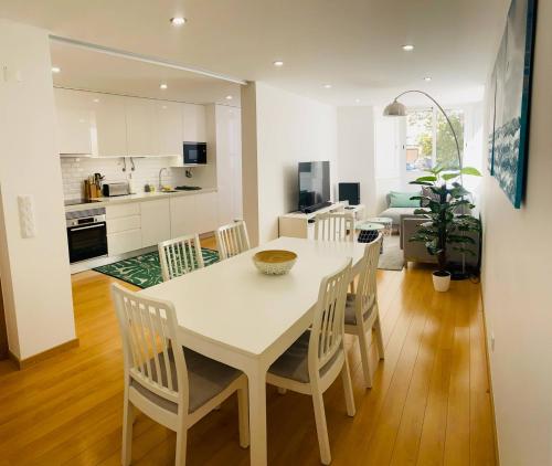 Cozy Cascais 3 Bed 2 Bath in Bairro da Assuncao