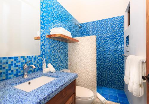 Olas Verdes Hotel