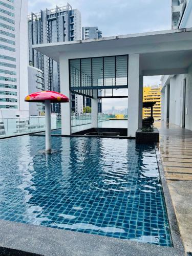 Reizz Residence Ampang By ICONUS