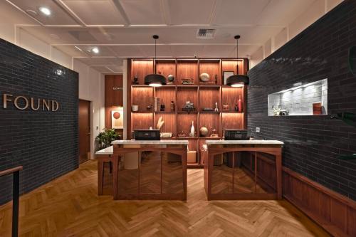 FOUND Hotel San Francisco - image 10