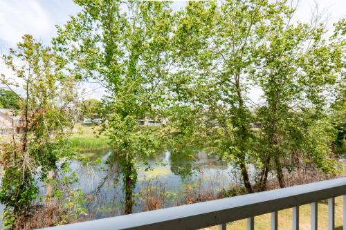 Walk-In - Pond View - Golf Nearby - Close To 76 Strip - Free Attraction Tickets - GS34-15 in Branson, USA