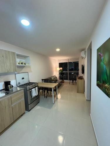 Apartamento en Cali - 1606