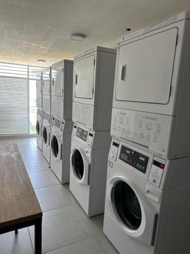 Apartamento en Cali - 1606