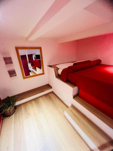 Basic Triple Room image 3