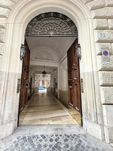 Firenze Boutique Rooms, Rzym (zdjęcie 2)