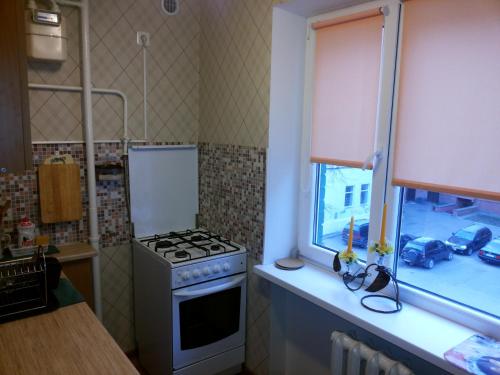 Yulia Apartment - image 2