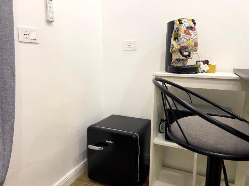 Facilities, Aura apartments Napoli in San Giovanni a Teduccio