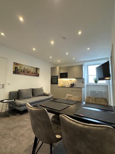8-LIVING Apartment Houses, Nuremberg (photo 6)