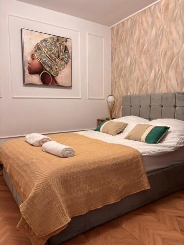 Apartament Nad Odrą